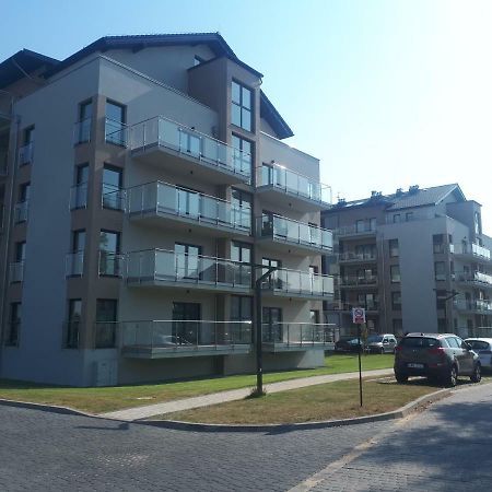 Apartamenty Nad Morzem & Spa Best Home 5 Morz Sianozety Eksteriør billede