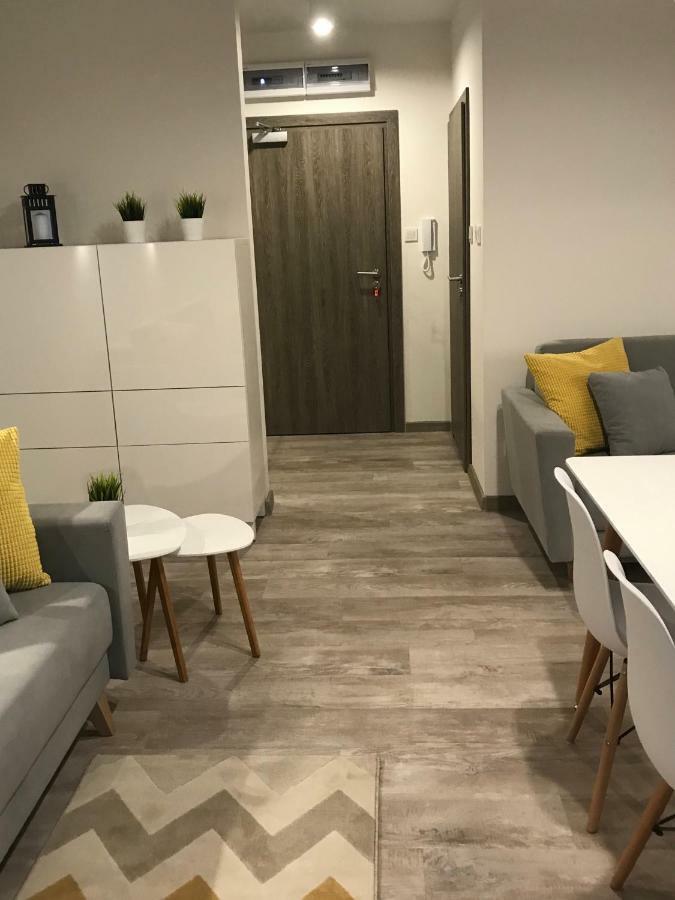 Apartamenty Nad Morzem & Spa Best Home 5 Morz Sianozety Eksteriør billede