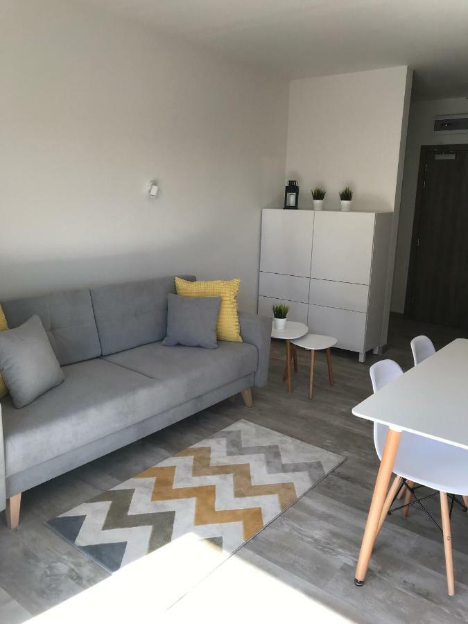 Apartamenty Nad Morzem & Spa Best Home 5 Morz Sianozety Eksteriør billede