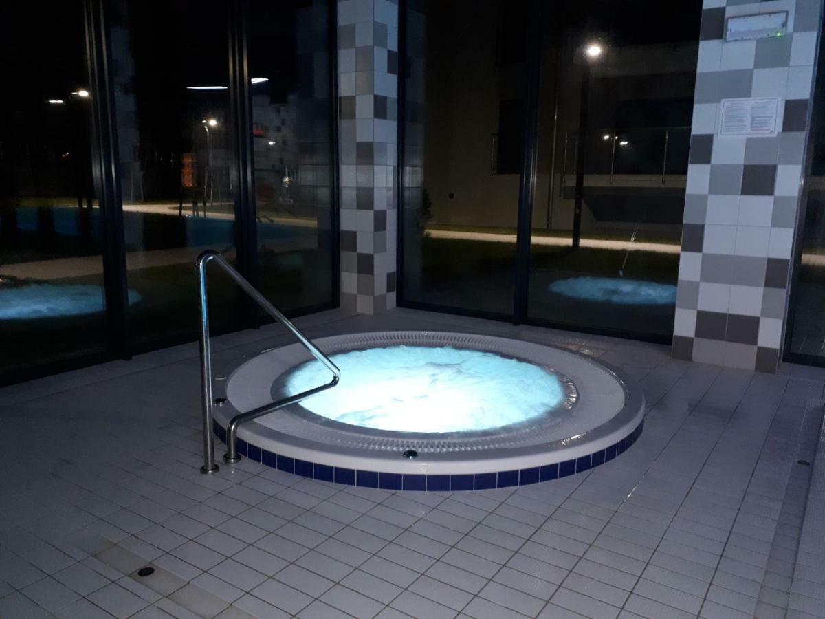 Apartamenty Nad Morzem & Spa Best Home 5 Morz Sianozety Eksteriør billede