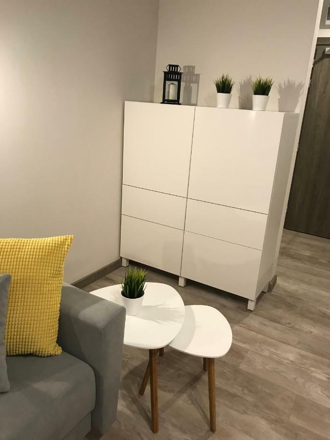 Apartamenty Nad Morzem & Spa Best Home 5 Morz Sianozety Eksteriør billede