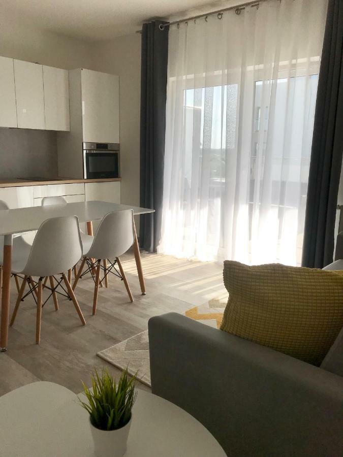 Apartamenty Nad Morzem & Spa Best Home 5 Morz Sianozety Eksteriør billede