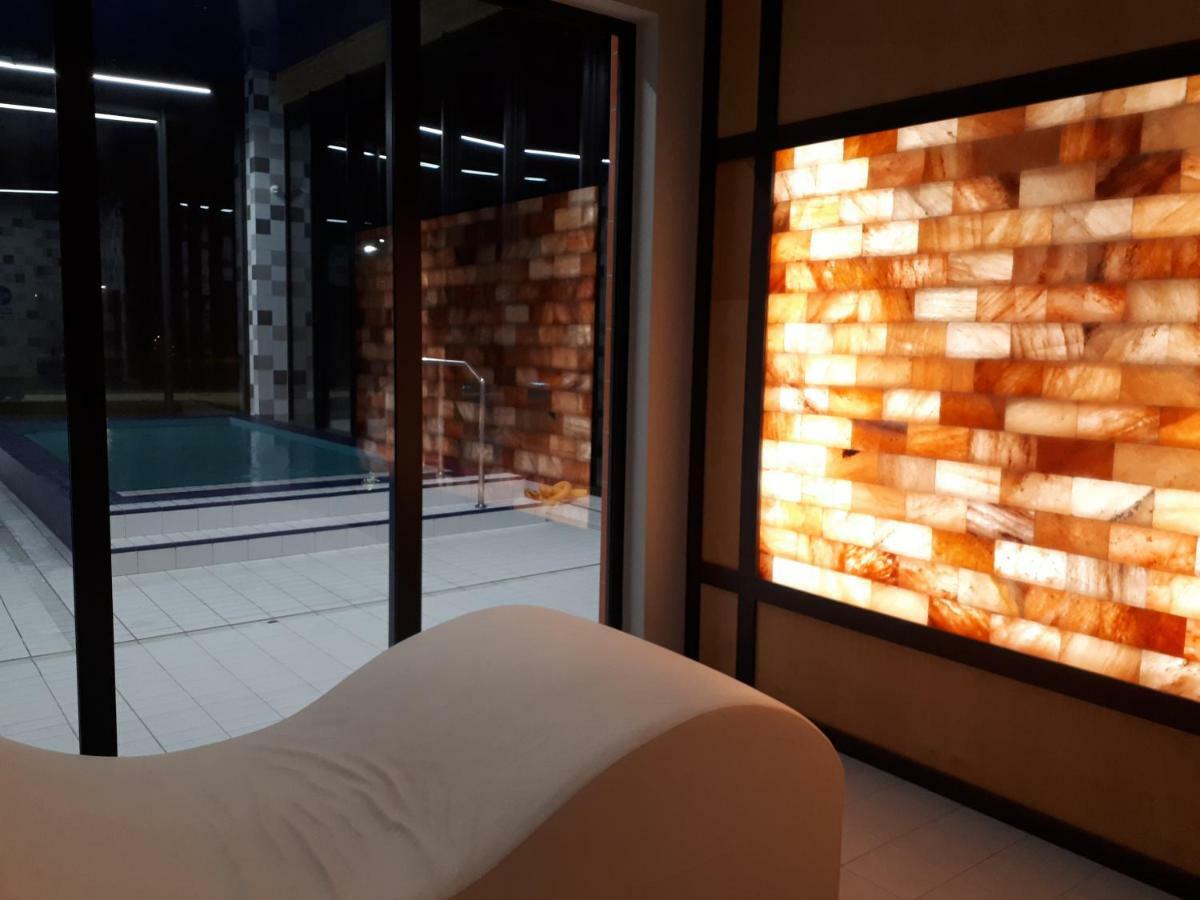 Apartamenty Nad Morzem & Spa Best Home 5 Morz Sianozety Eksteriør billede