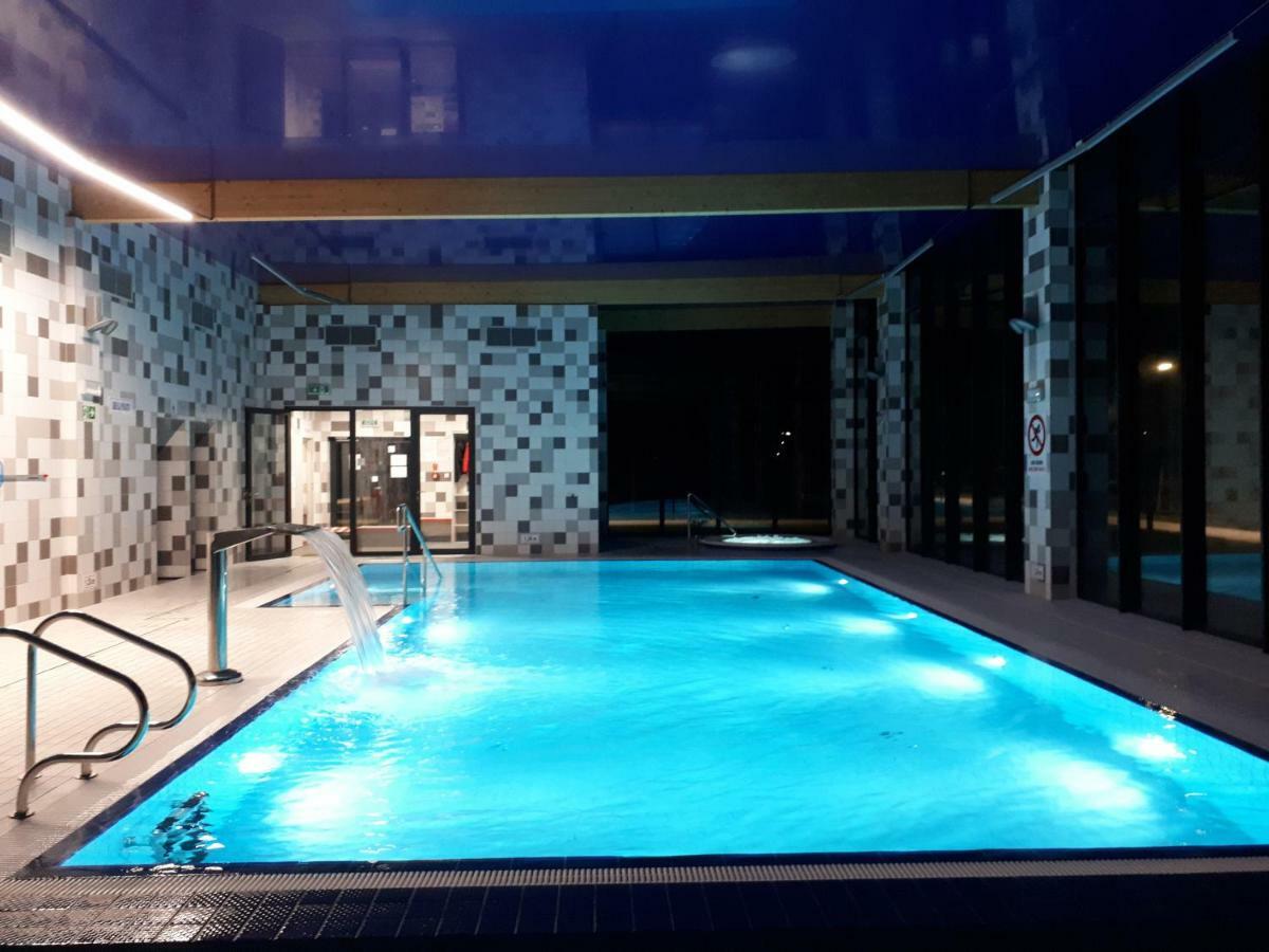 Apartamenty Nad Morzem & Spa Best Home 5 Morz Sianozety Eksteriør billede