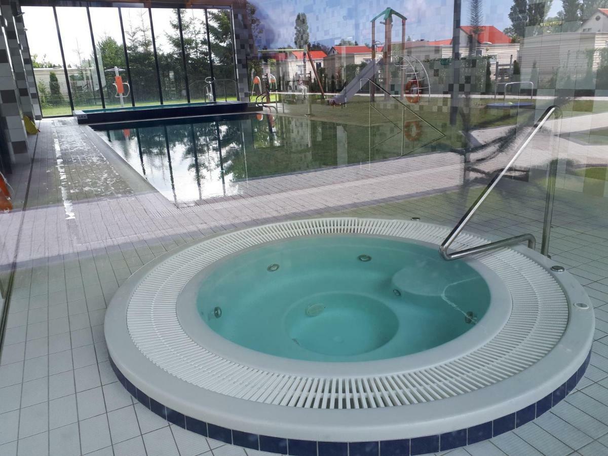Apartamenty Nad Morzem & Spa Best Home 5 Morz Sianozety Eksteriør billede